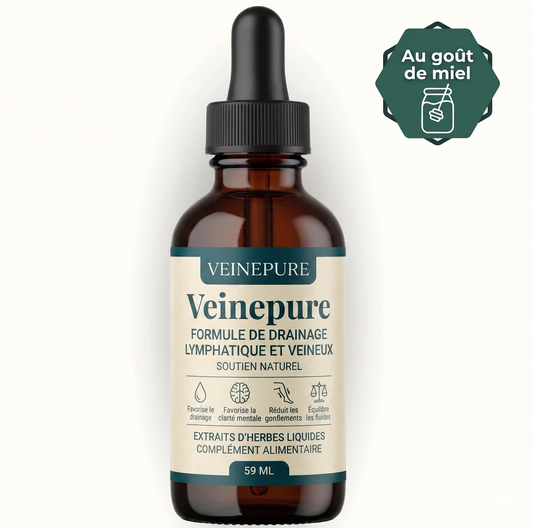 VeinePure
