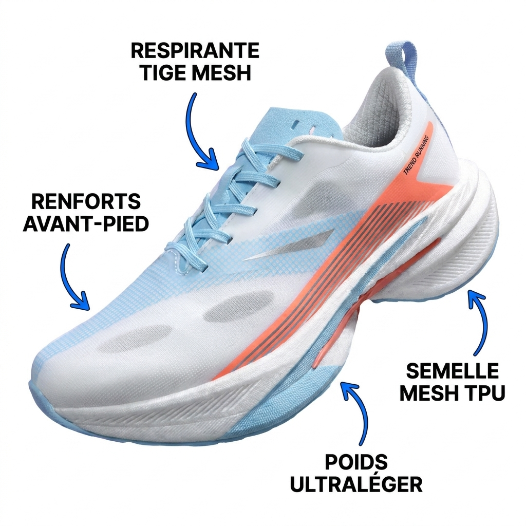 FlexRun